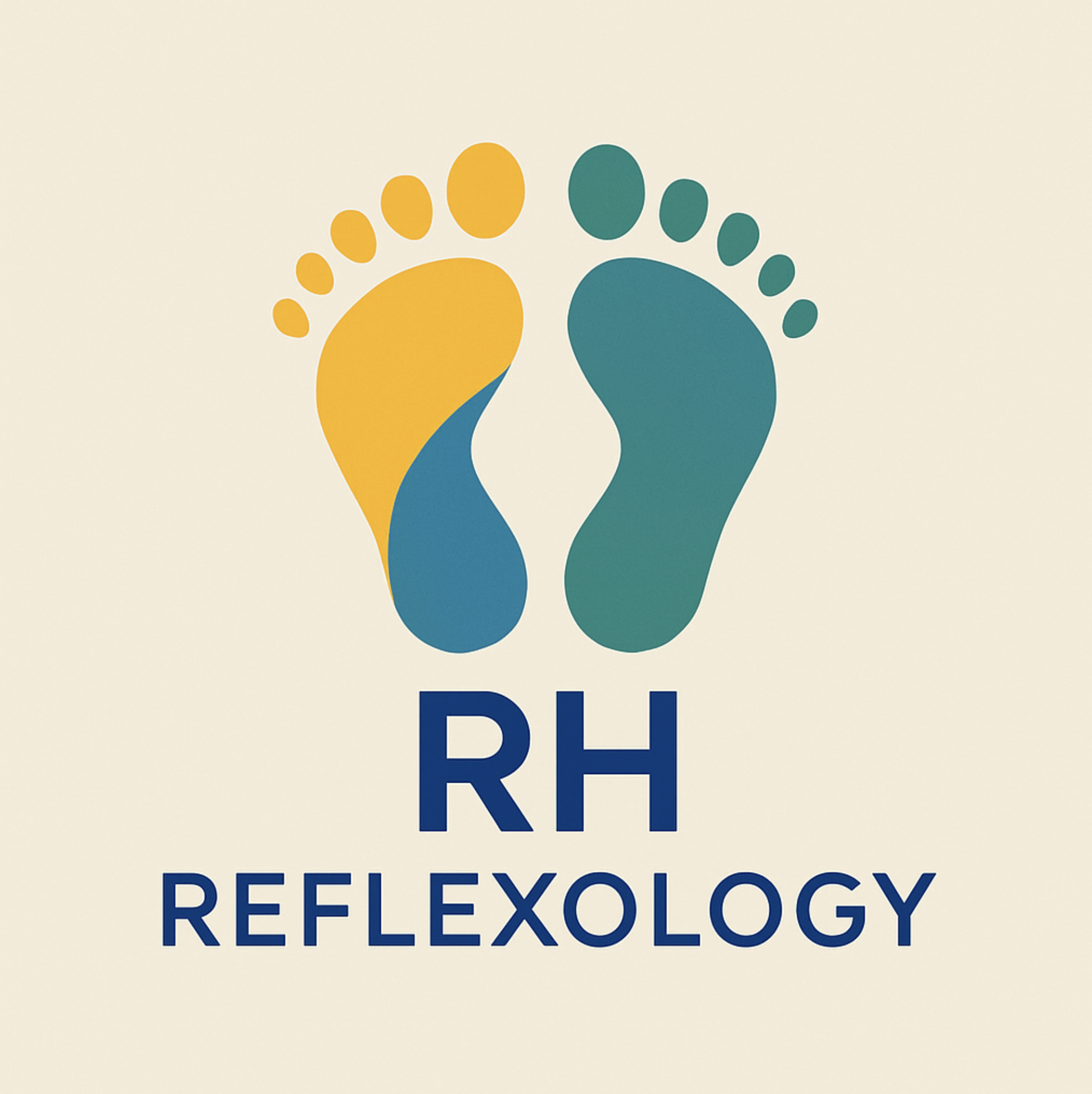 RH Reflexology